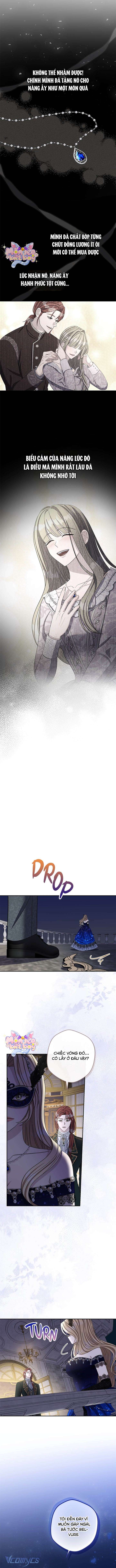 Dụ Hoặc Chap 7 - Trang 3