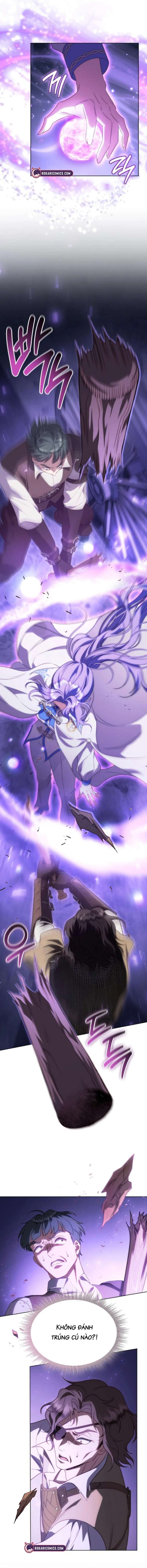 Kết cục của cuộc hôn nhân hợp đồng cao cấp Chap 11 - Trang 2