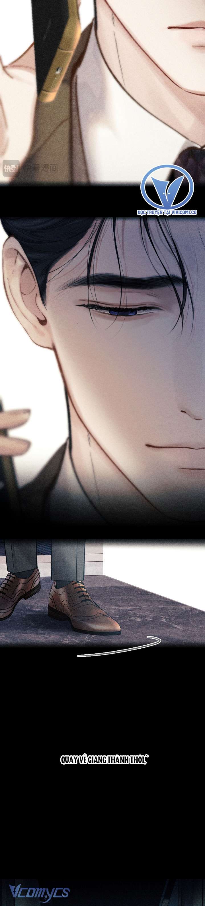 Trêu Nhầm Chapter 56 - Trang 4