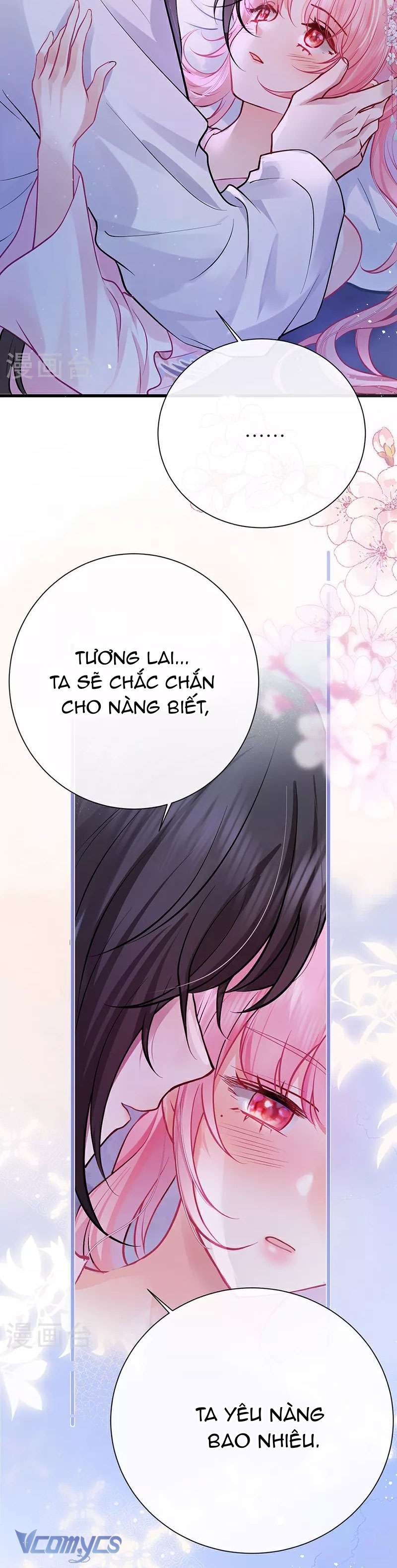Sau Khi Công Chúa Chơi Xong Thì Vứt Chap 80 - Trang 2