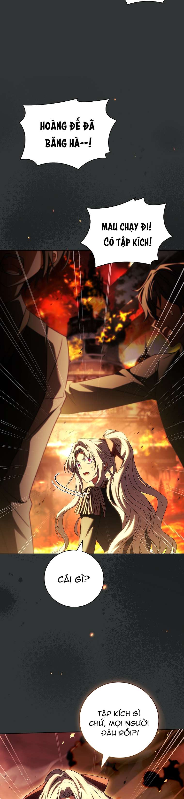 Cha Nào Con Nấy Chap 48 - Trang 2