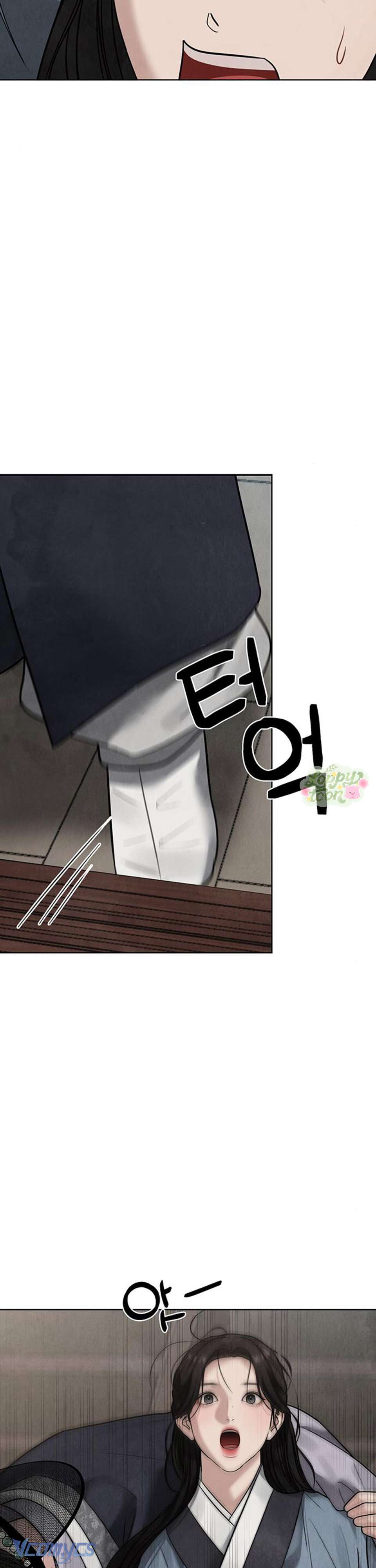 Quỷ Hồn Chap 24 - Next Chap 25