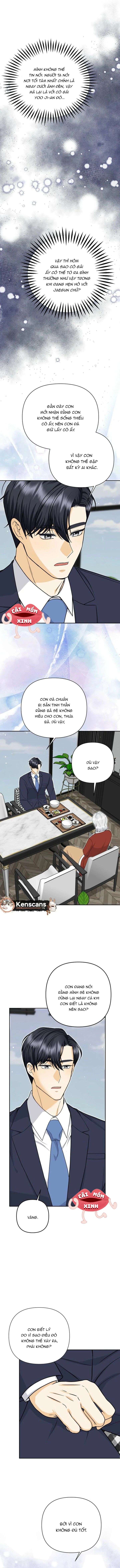 Hãy Tới Nhà Anh Đi Chap 30 - Trang 2