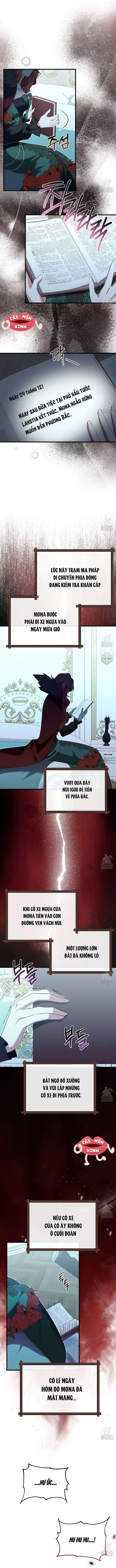 Sau Khi Trùng Sinh Chị Gái Muốn Cướp Lấy Vị Hôn Phu Của Tôi Chap 43 - Trang 4