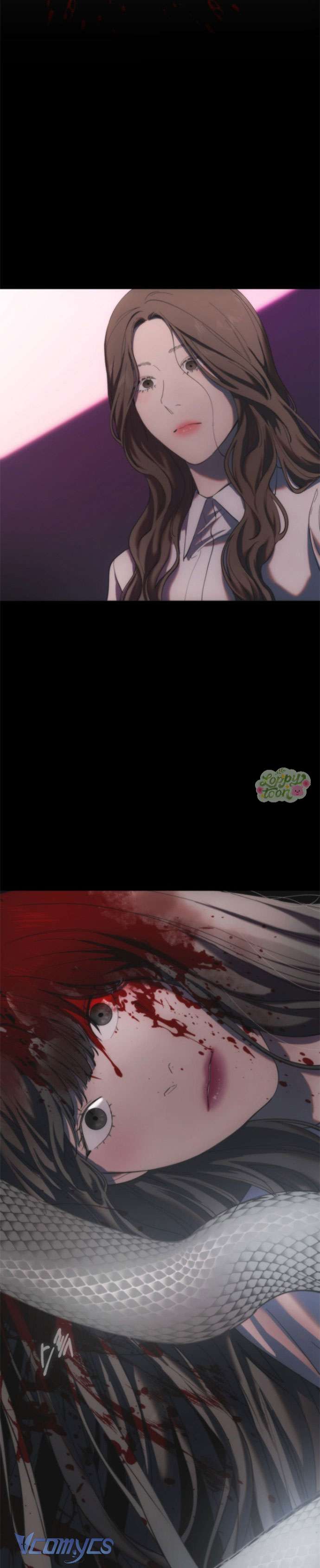 Ai Là Kẻ Đã Giết Tôi? Chap 2 - Trang 3