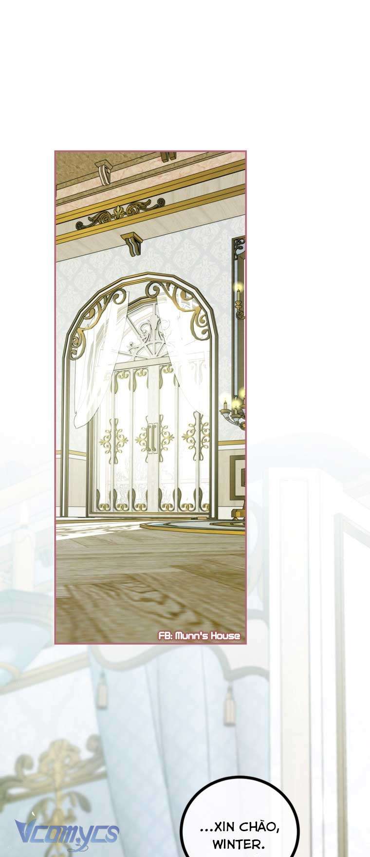 Thời Gian Của Nhân Vật Phụ Có Giới Hạn Chap 94 - Trang 3