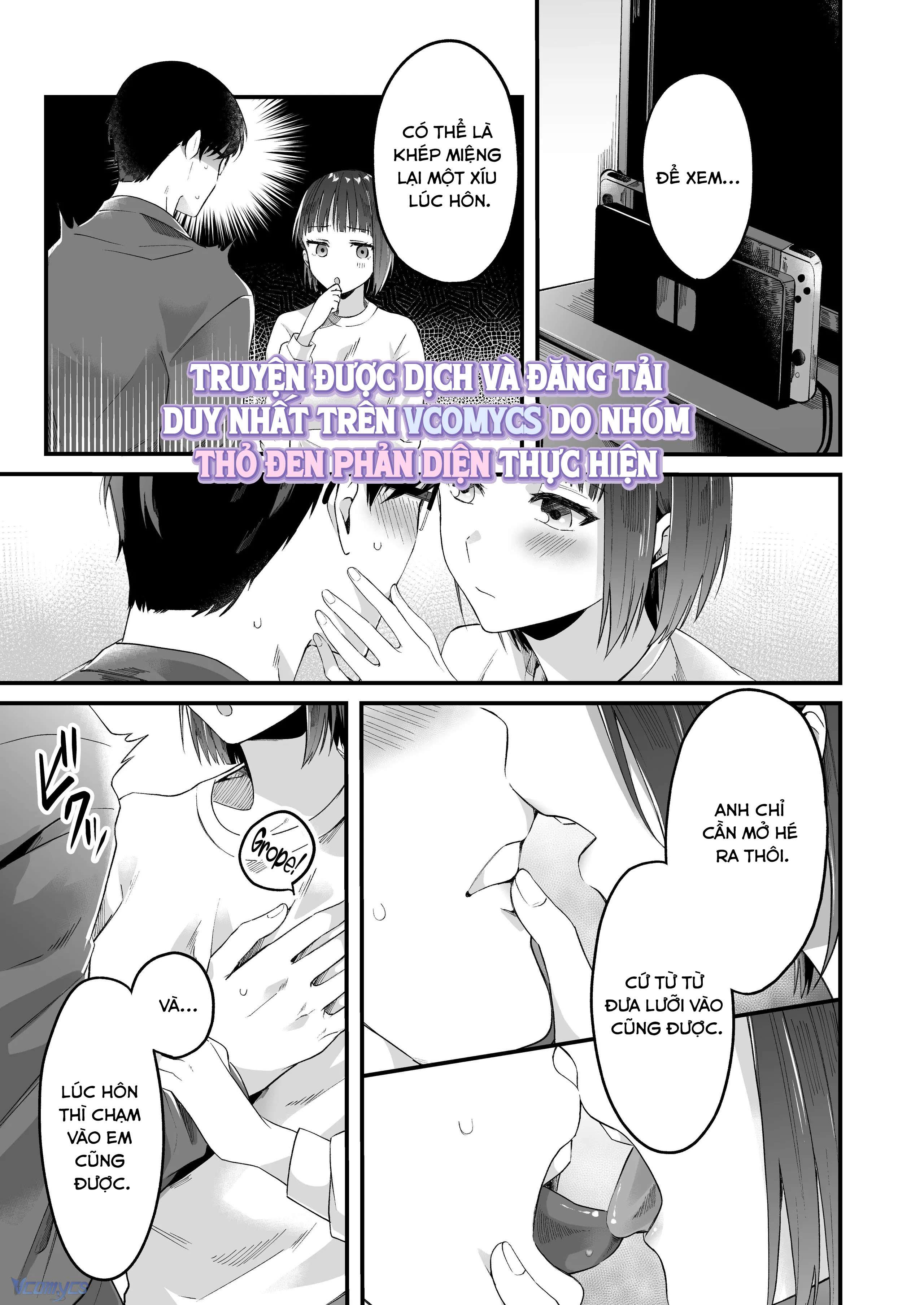 『18+』Tuyển Tập Truyện Ngắn Sếch Tàn Bạo Chap 66 - Trang 2