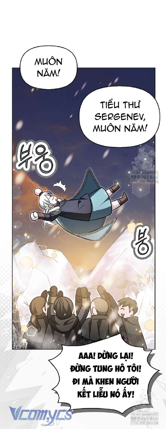 Kế Hoạch Nghỉ Hưu Của Nhân Vật Phản Diện Chap 27 - Trang 4