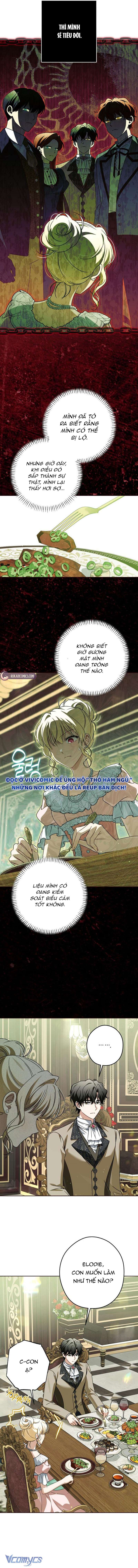 Gia Đình Phản Diện Phản Đối Tự Lập Chap 89 - Next Chap 90