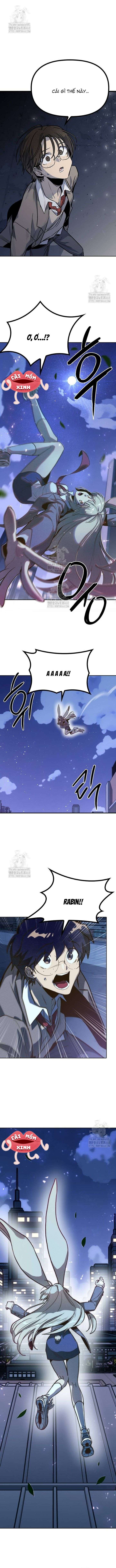 Thiếu Nữ 12 Con Giáp Chap 2 - Trang 3