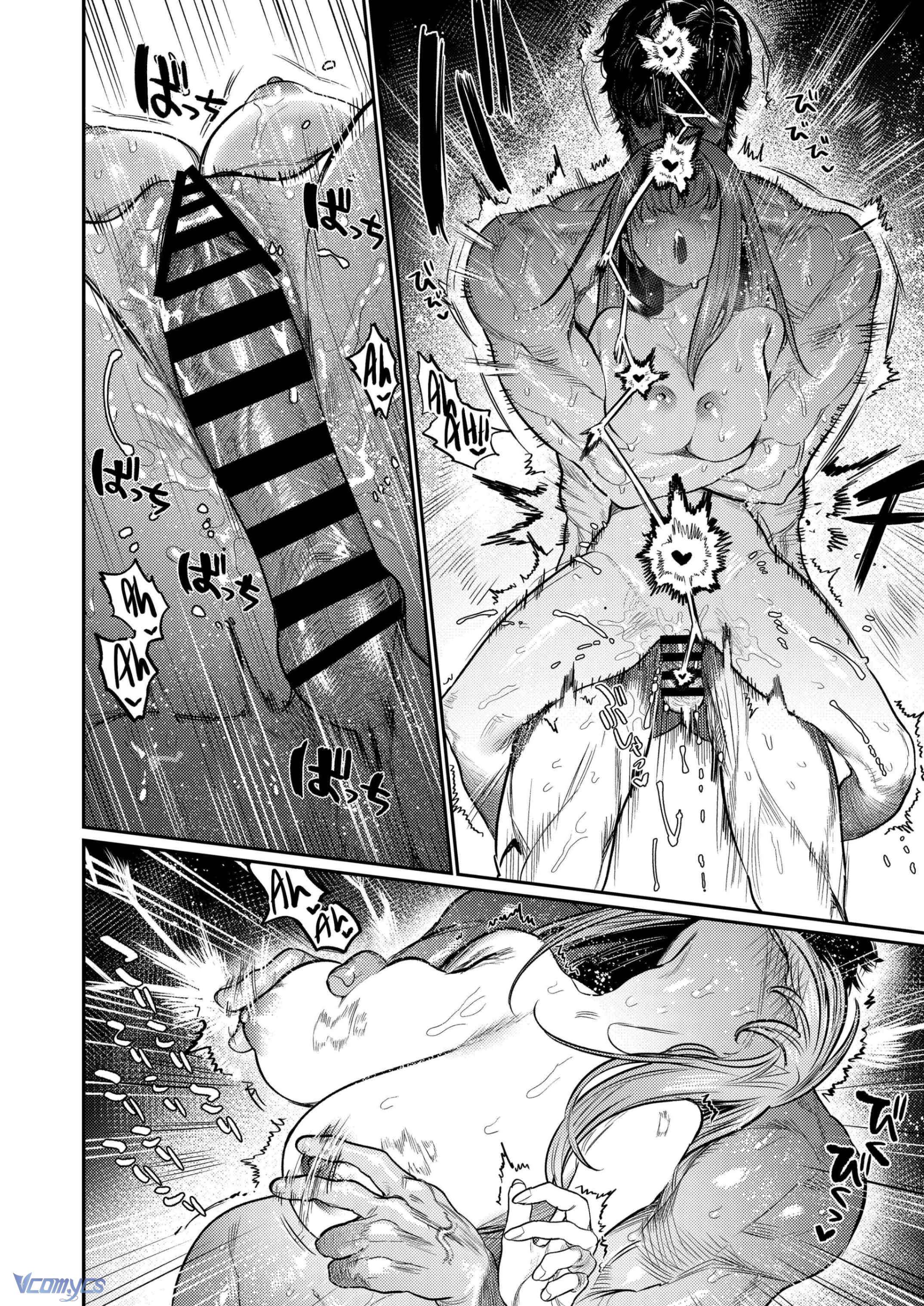 [18+] Tuyển Tập Truyện Ngắn Manga Chap 99 - Trang 3