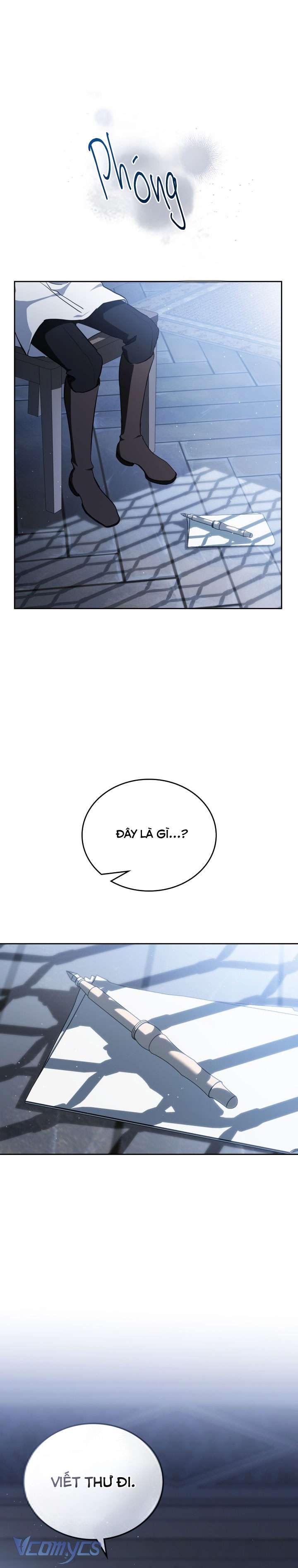 Kiếp Này Nhất Định Làm Gia Chủ Chap 203 - Trang 2