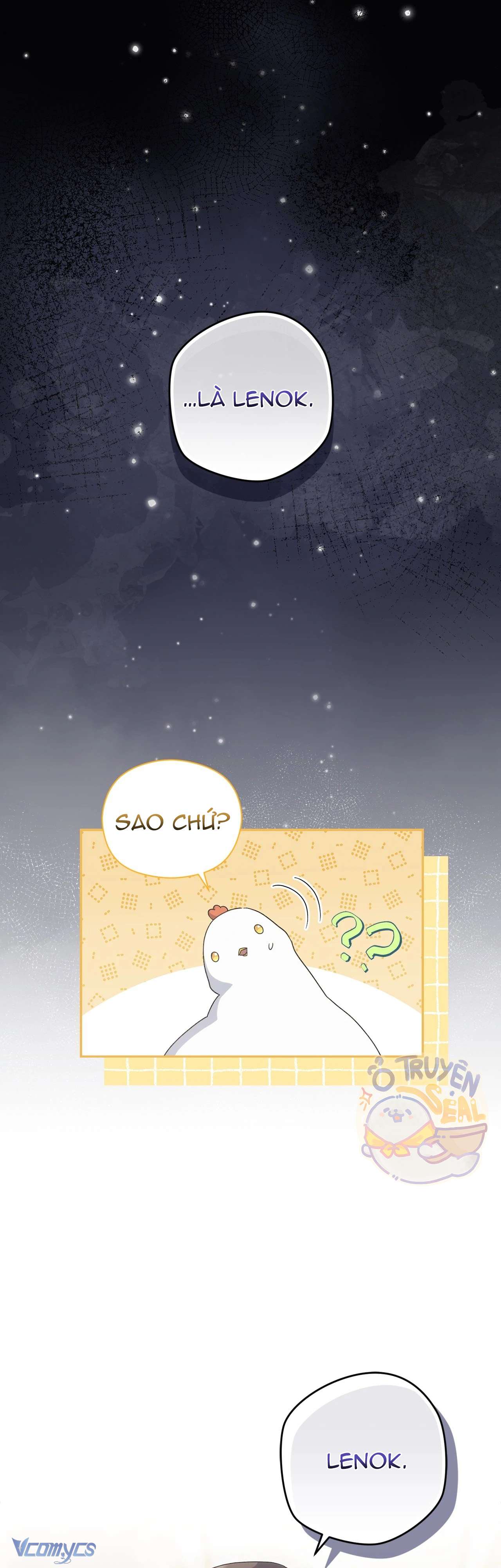 Nàng Công Chúa Trong Chuồng Gà Chap 34 - Trang 3