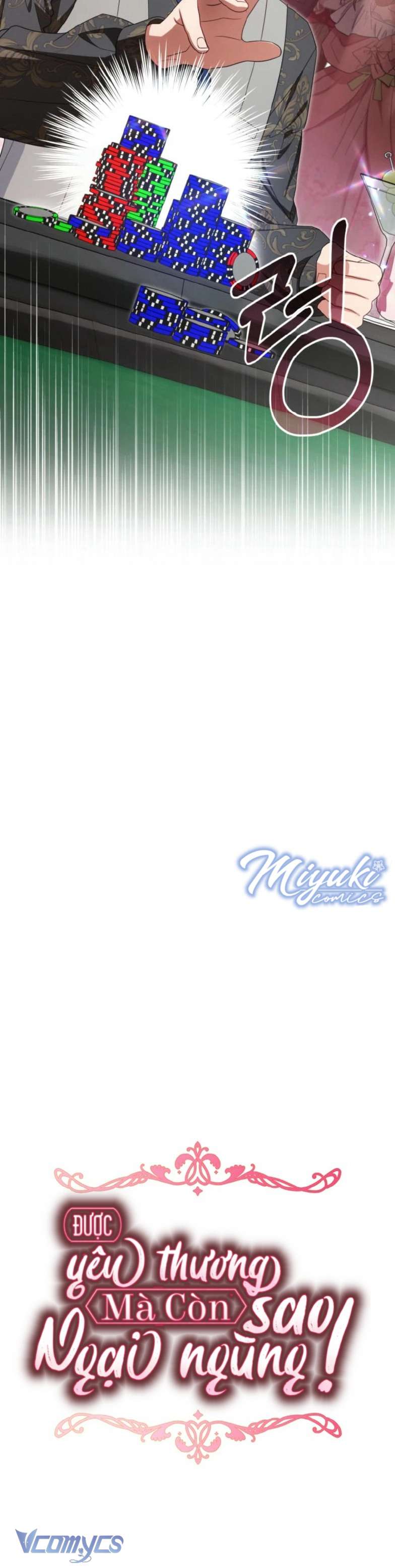 Được Yêu Thương Mà Còn Ngại Ngùng Sao! Chap 88 - Trang 4