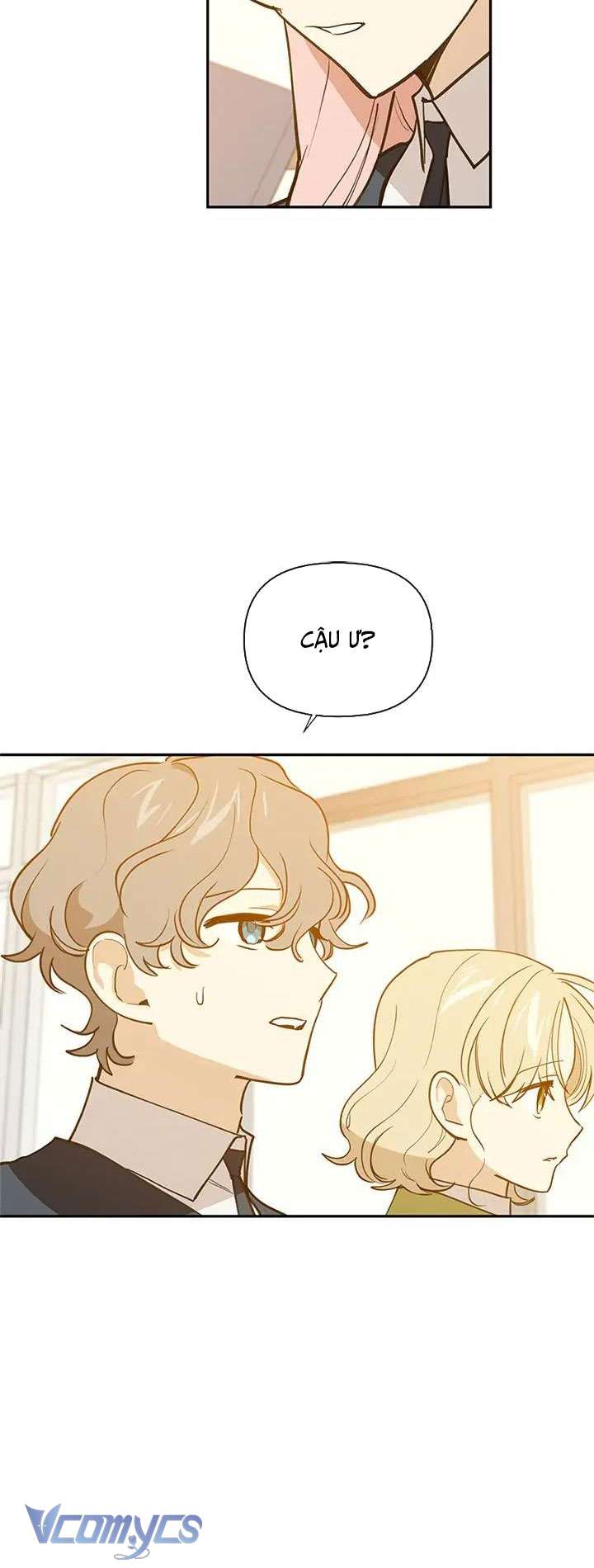 Điều Ước Sao Băng Chap 50 - Next Chap 51