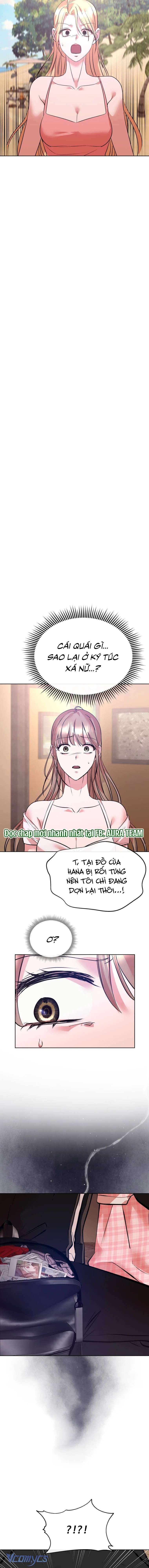 Tình Yêu Có Thể Về Quê Làm Nông Sao? Chap 27 - Trang 2