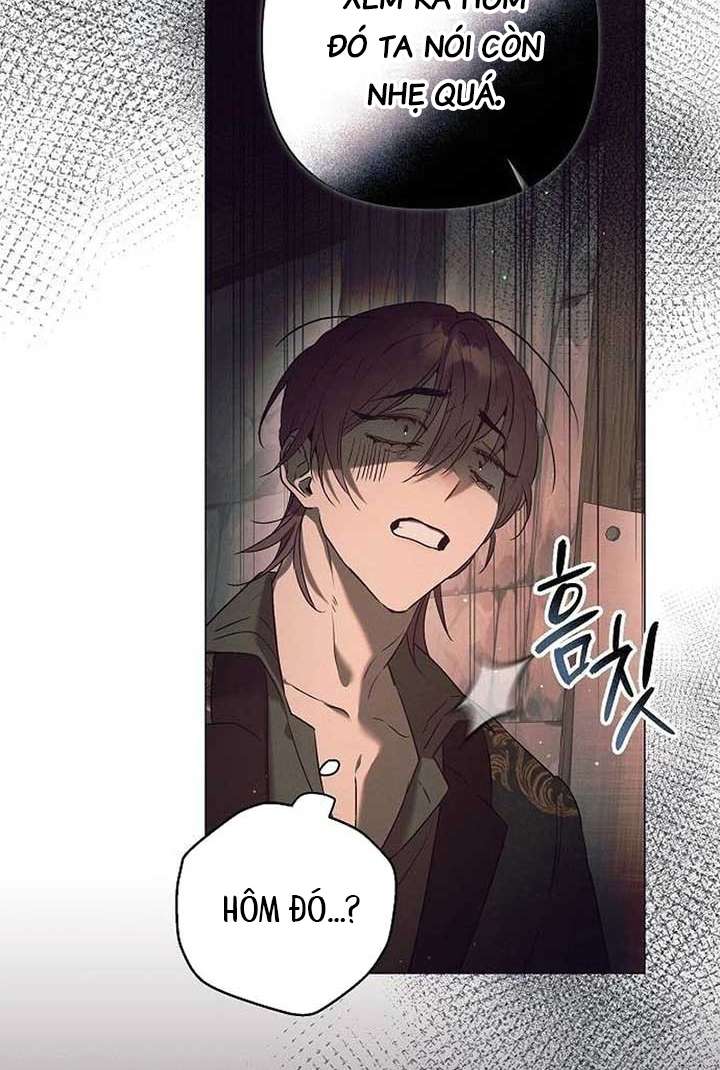 Đêm không ngủ của mãnh thú Chap 11 - Trang 3