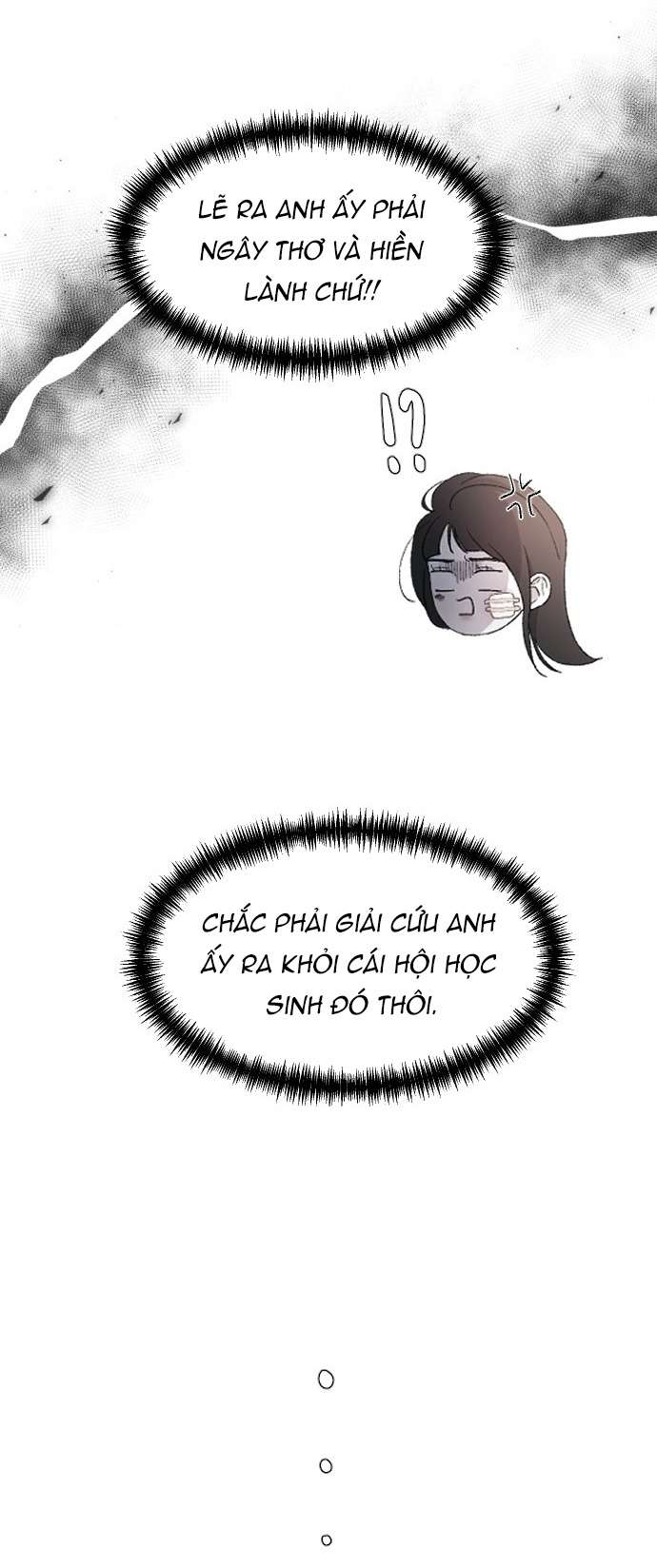 Ba Anh Trai Cực Phẩm Của Tôi Chap 95 - Trang 3