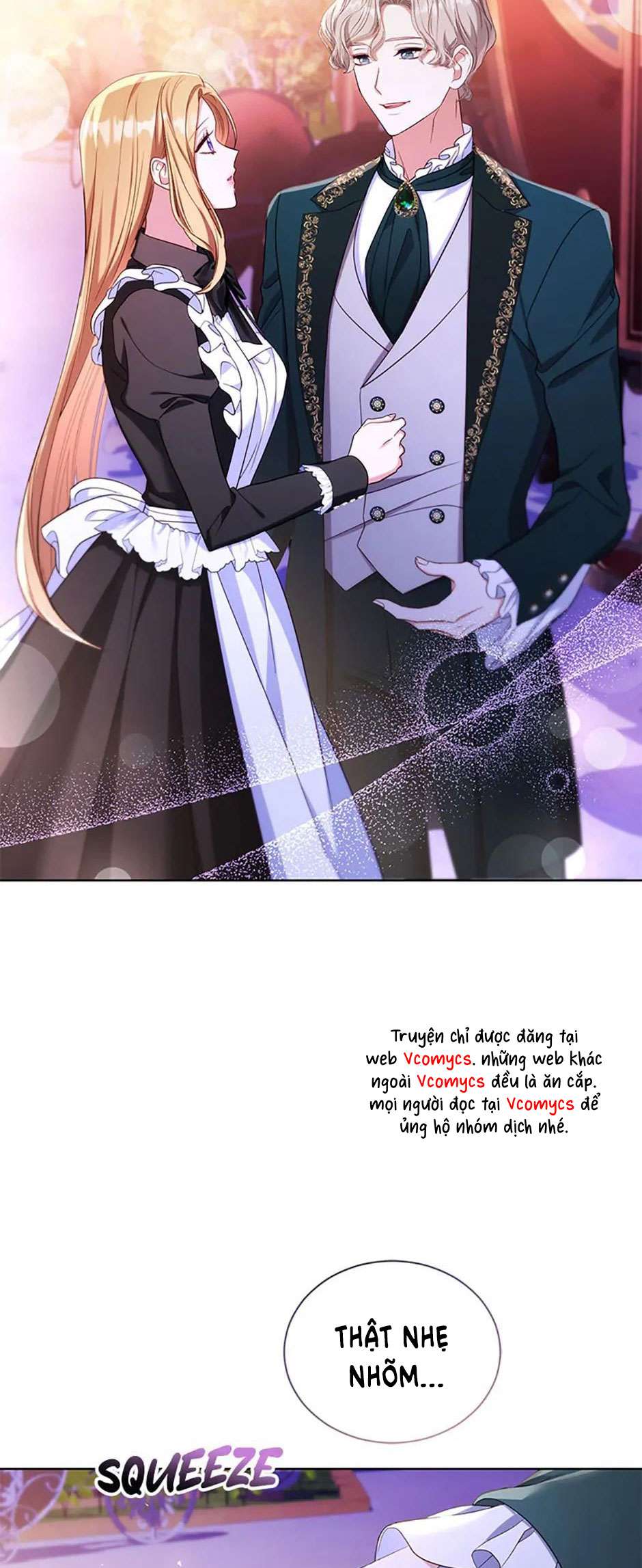 Hầu Gái Trong Trò Chơi Harem Ngược Muốn Nghỉ Việc Chap 49 - Trang 4