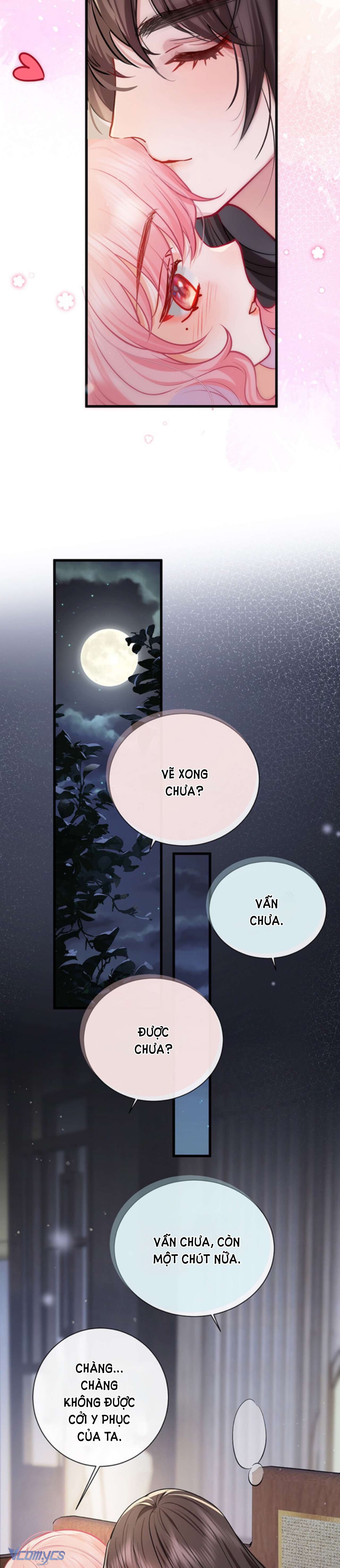 Sau Khi Công Chúa Chơi Xong Thì Vứt Chap 103 - Trang 2