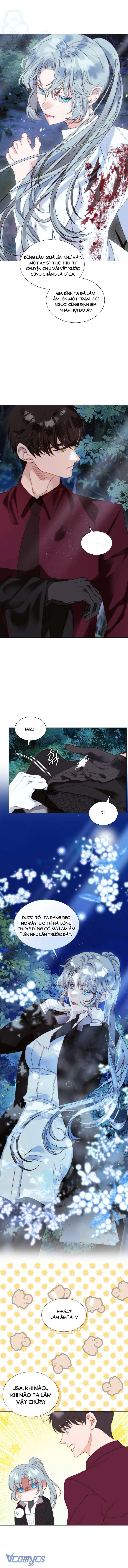 Tôi Được Sinh Ra Là Con Gái Thứ Hai Chap 79 - Trang 3