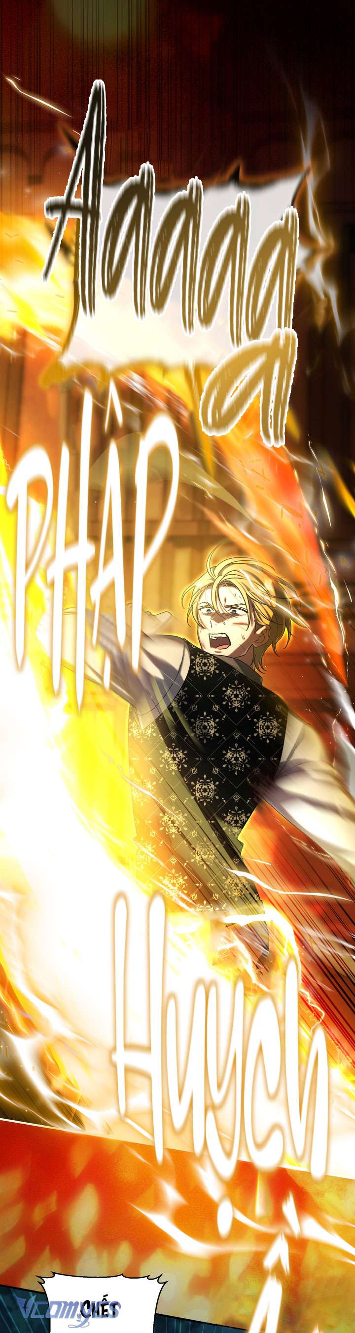 Người Xem Mắt Của Ác Nữ Quá Hoàn Hảo Chap 95 - Trang 3