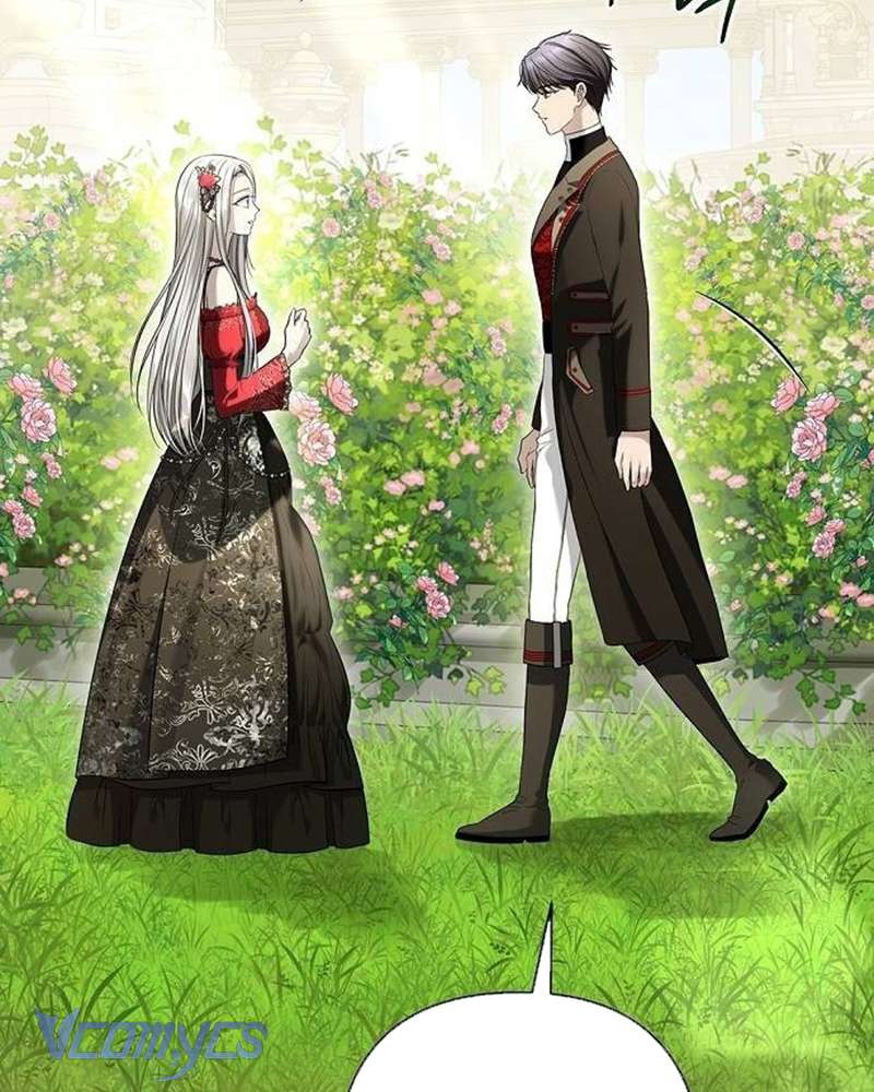 Praesepe Bên Ngoài Chiếc Lồng Chap 18 - Trang 4