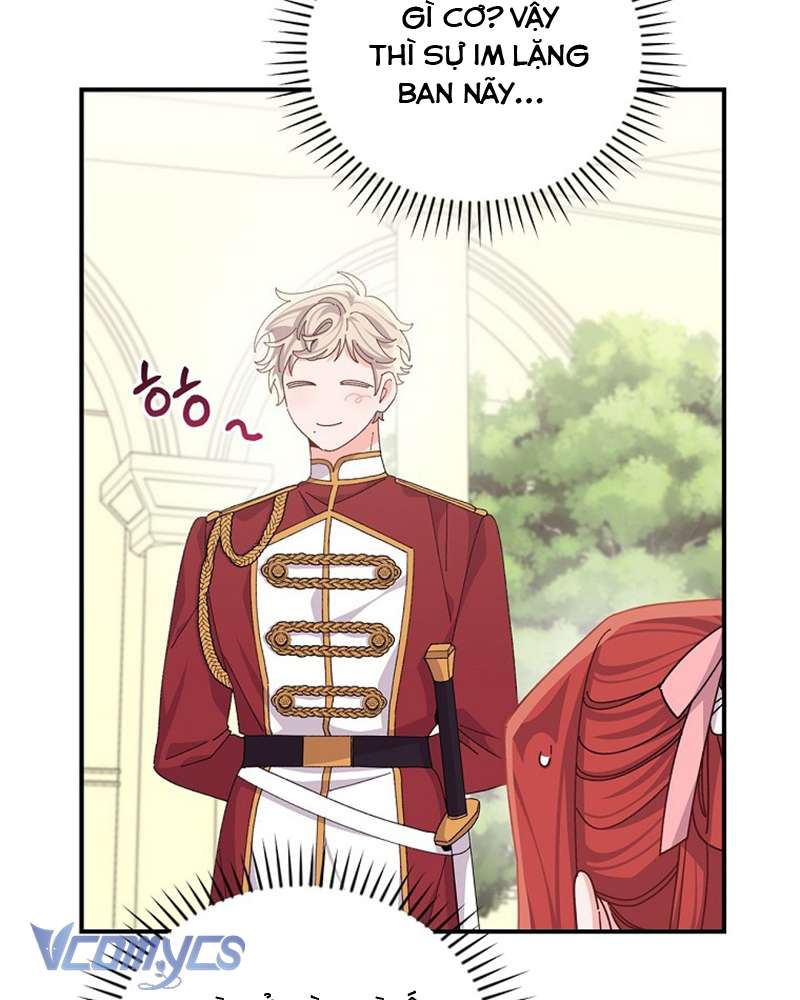 Chị Gái Của Nhân Vật Phản Diện Hôm Nay Cũng Đang Đau Khổ Chap 85 - Trang 4