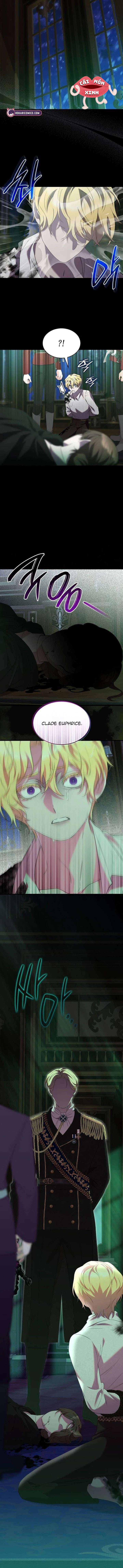 Vào Ngày Mà Chị Gái Tôi Qua Đời Chap 25 - Trang 2