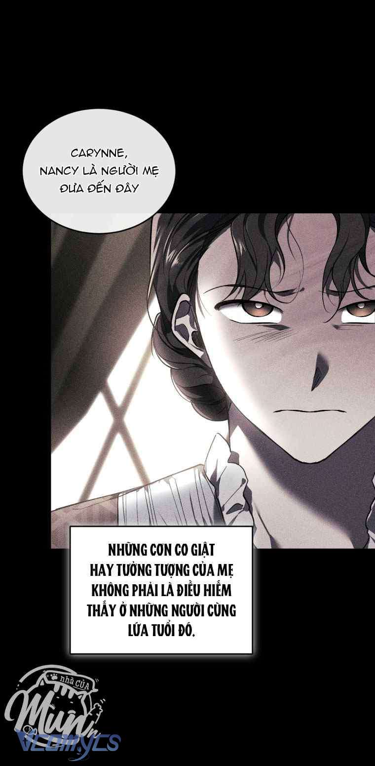 (Munn) Hoàn Nguyên Quý Cô Chap 21 - Trang 2