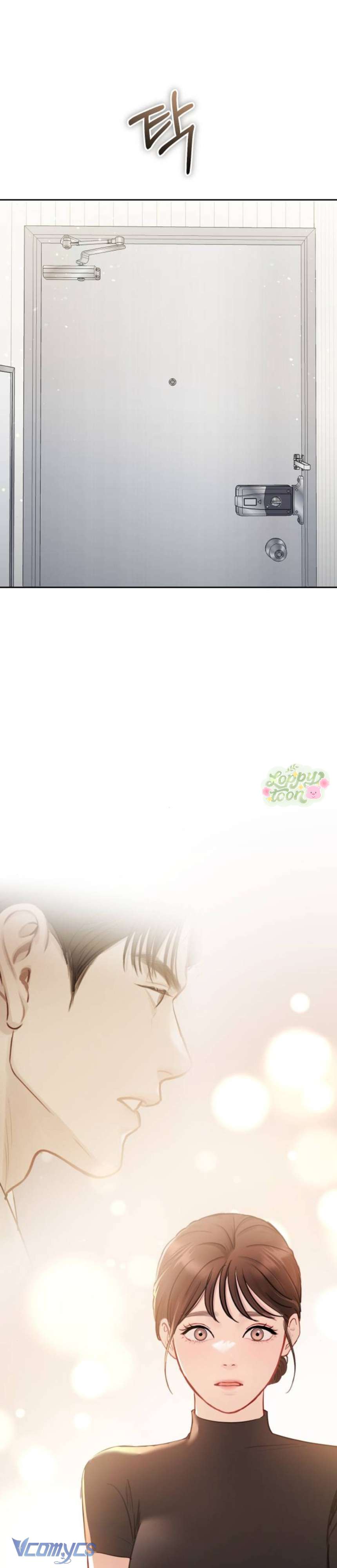 Quyền Lực Của Thư Ký Chap 18 - Trang 4