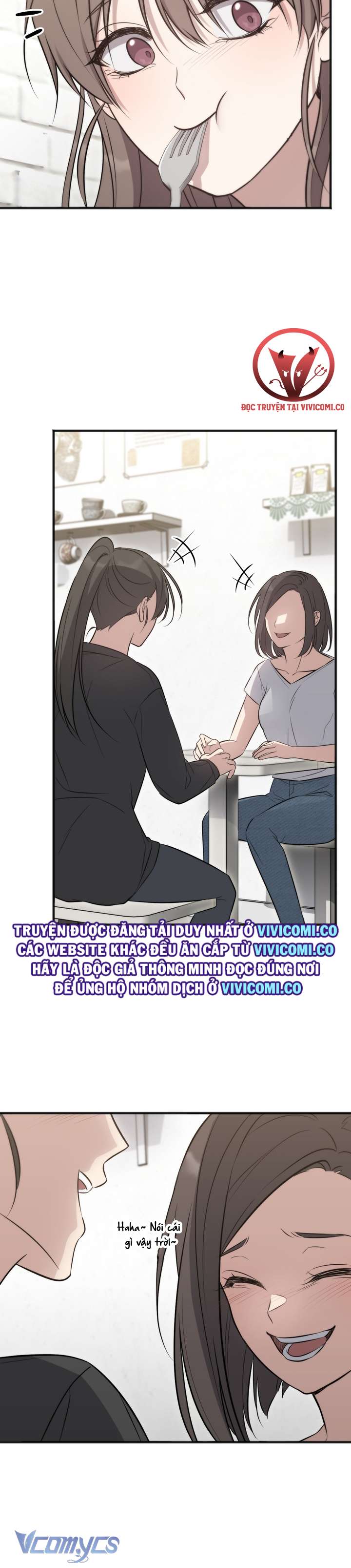 [18+] Đảo Vô Ảnh Chap 21 - Trang 3