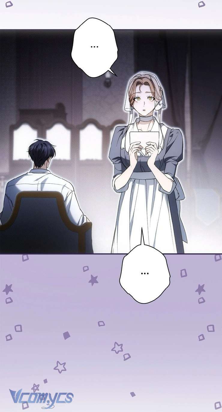 Thời Khắc Của Quái Thú Mù Chap 6 - Trang 2