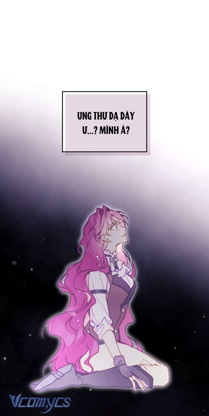 Kết Cục Của Nhân Vật Phản Diện Chỉ Có Thể Là Cái Chết Chap 183 - Trang 4