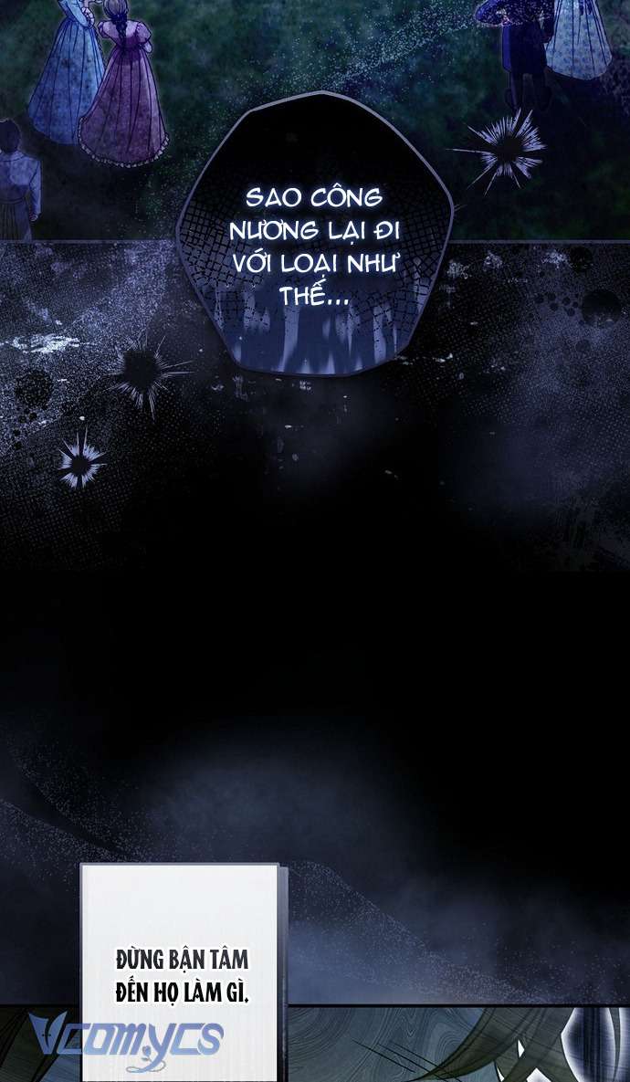 Độc Chiếm Sủng Ái Của Công Chúa Út, Mọi Người Đều Say Mê Tôi. Chap 21 - Trang 3