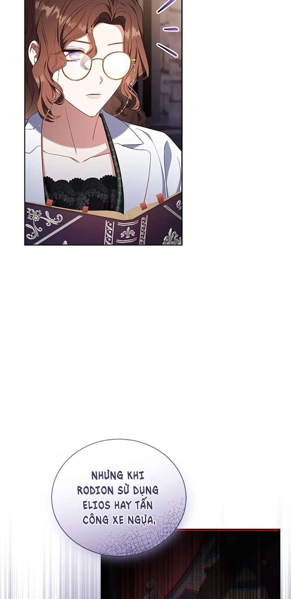 Hầu Gái Trong Trò Chơi Harem Ngược Muốn Nghỉ Việc Chap 46 - Trang 4