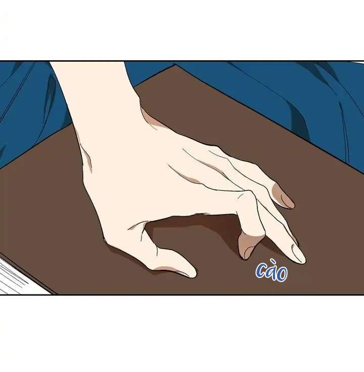 Vị Hôn Thê Khế Ước Của Công Tước Chap 126 - Trang 4