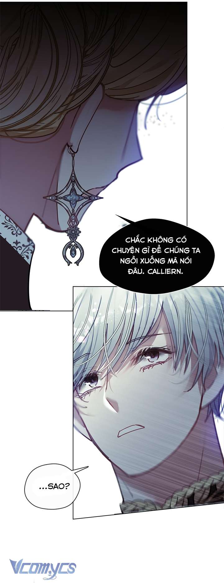 Gia Đình Bị Ám Ảnh Bởi Tôi Chap 77 - Trang 4