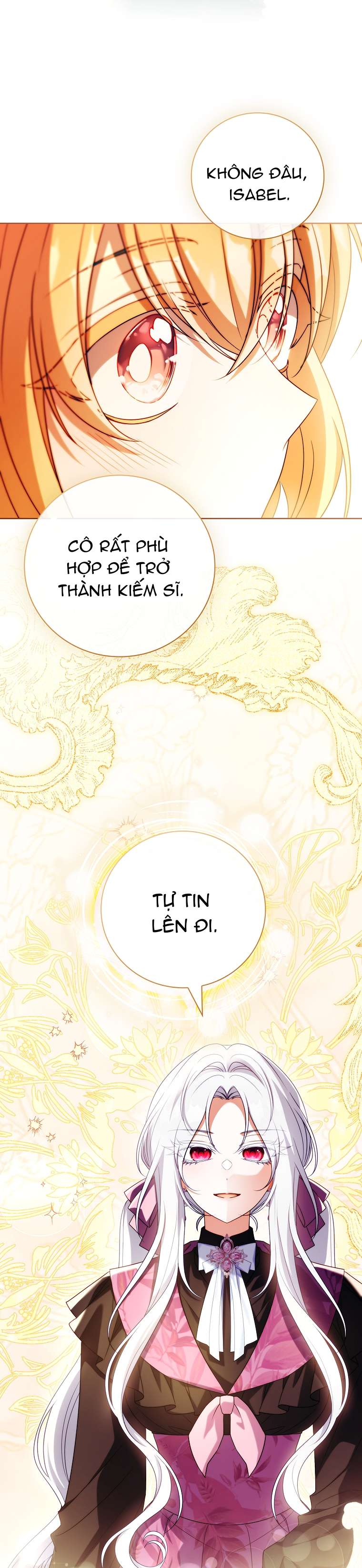 Cha Nào Con Nấy Chap 30 - Trang 4