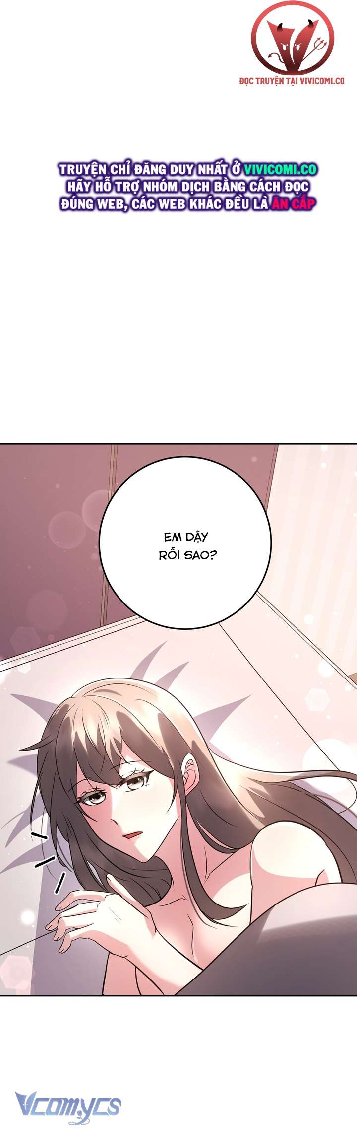 [18+] Mùa Đông Bất Tận Chap 21 - Trang 2