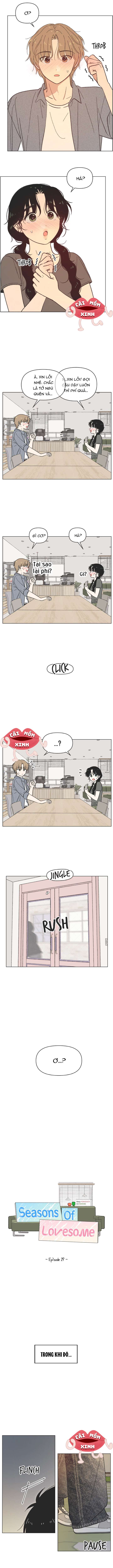 Seasons of Lovesome Seasons of Lovesome-Chap 29 - Trang 2