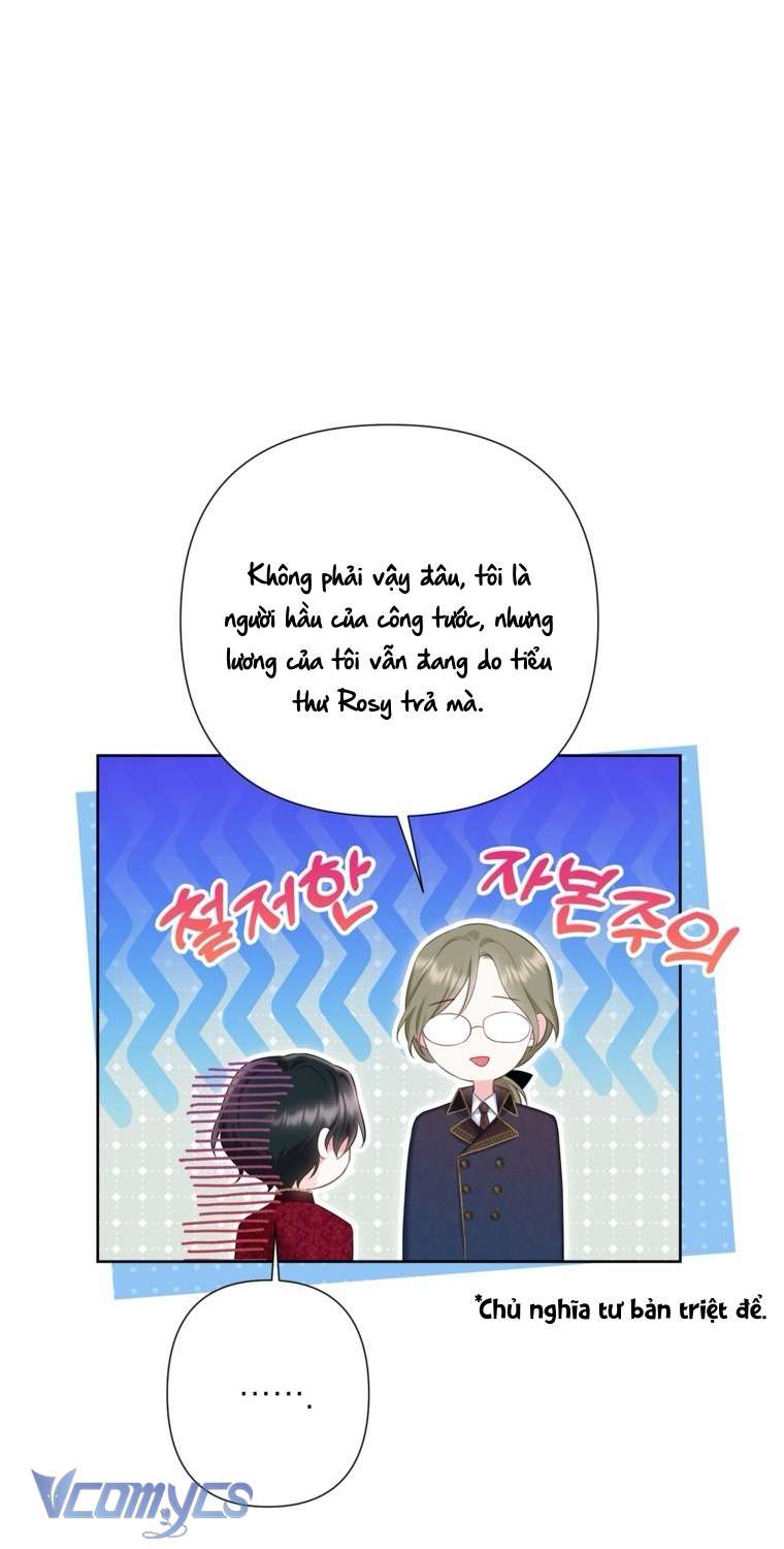 Người Anh Trai Mạnh Nhất Của Tôi Đã Mất Trí Nhớ Chap 35 - Trang 2