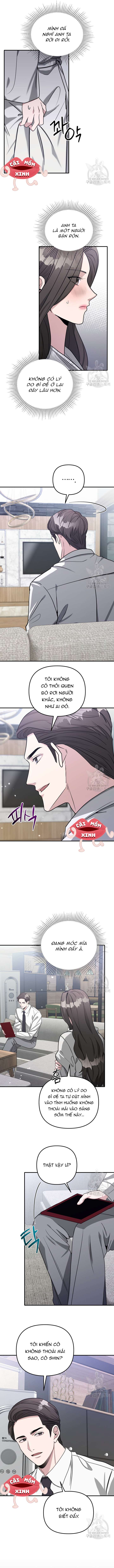 Collector Collector-Chap 15 - Next Collector-Chap 16