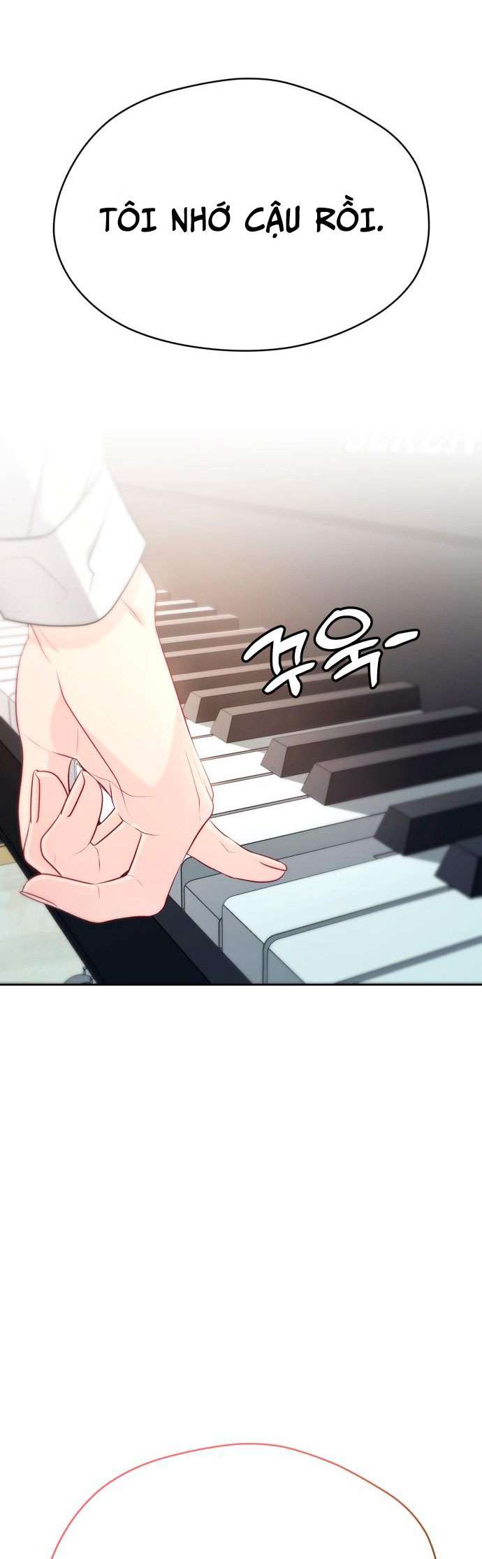 Mối Tình Học Trò Chap 2 - Trang 3