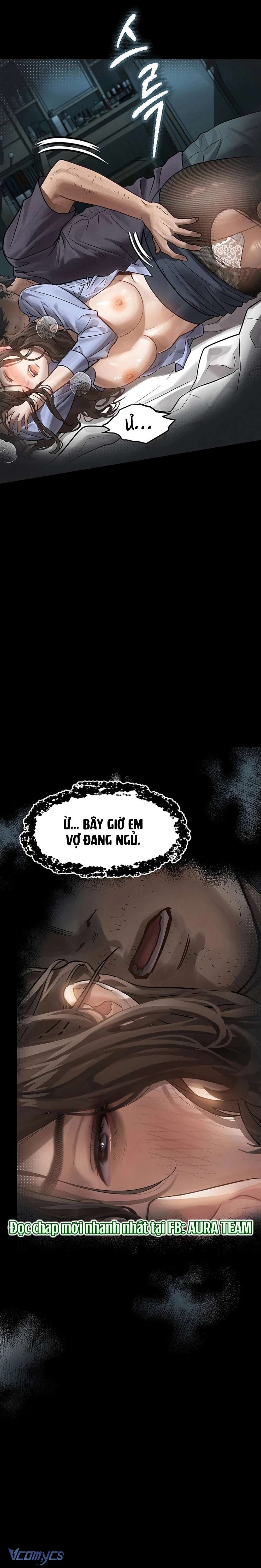 Khẩu Dâm Chap 6 - Trang 2