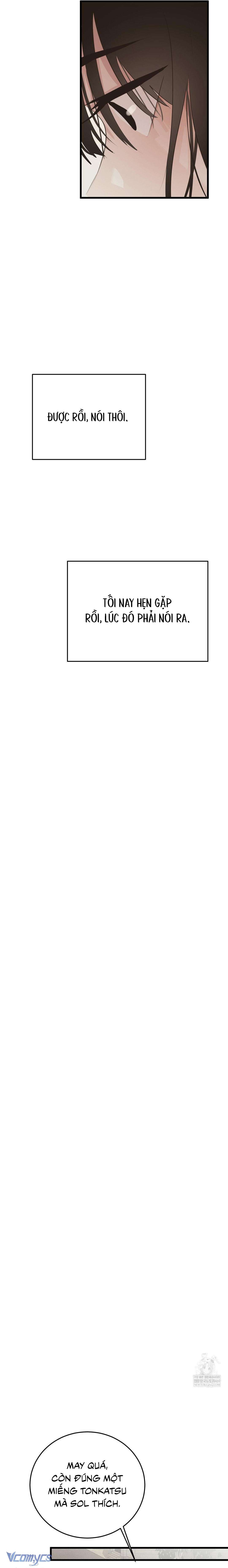 Trở Thành Gia Đình Chap 71 - Trang 3