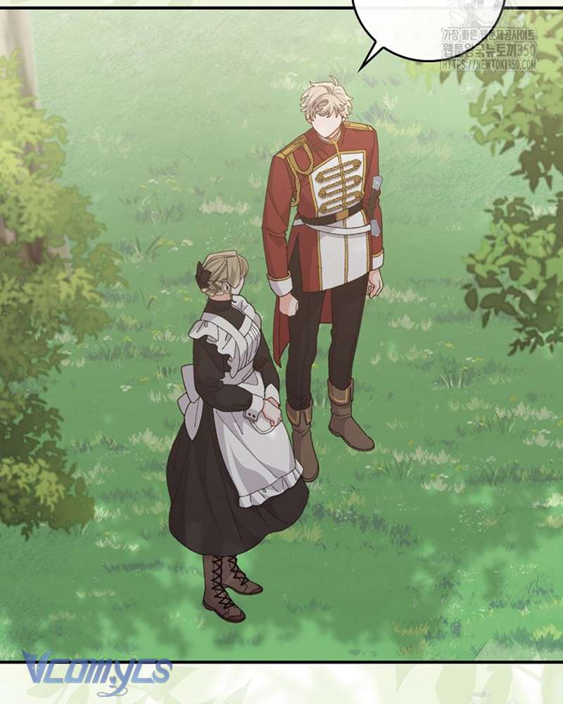 Chị Gái Của Nhân Vật Phản Diện Hôm Nay Cũng Đang Đau Khổ Chap 98 - Trang 4