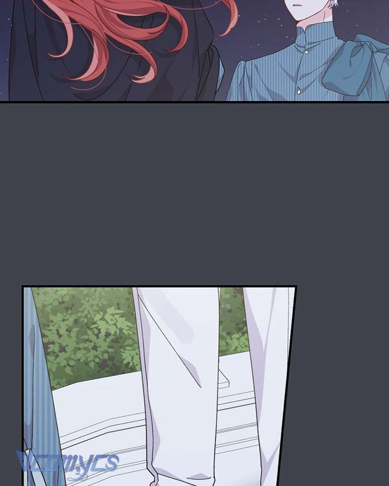 Chị Gái Của Nhân Vật Phản Diện Hôm Nay Cũng Đang Đau Khổ Chap 83 - Trang 4