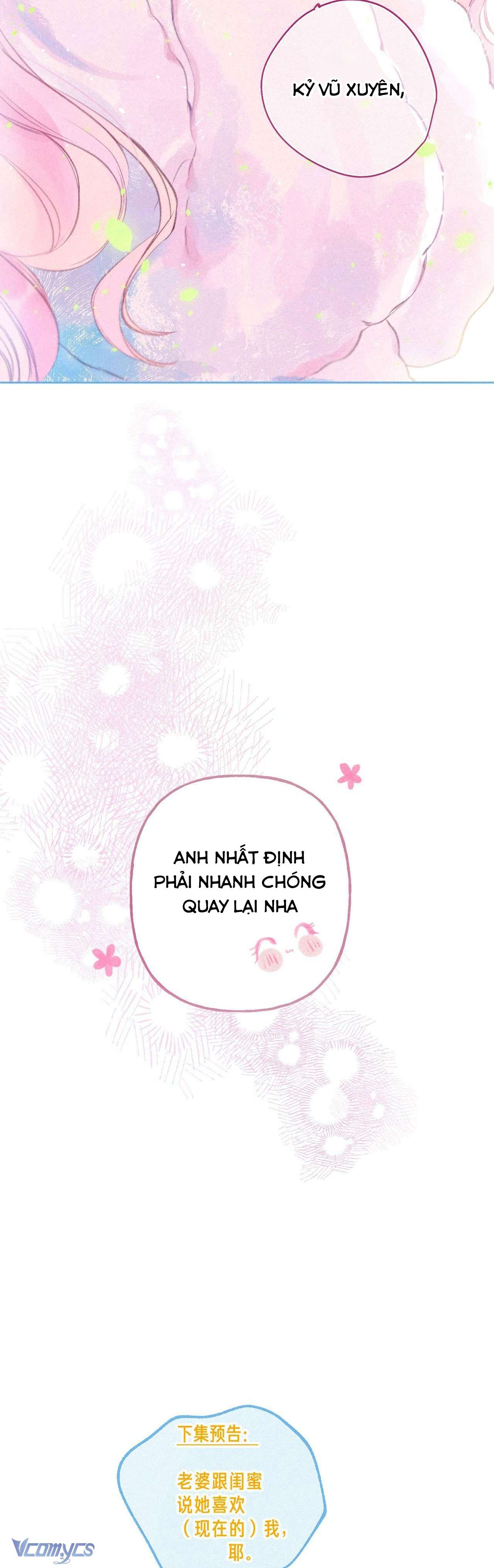 Chiếc Gai Ấm Ám Chap 22 - Trang 2