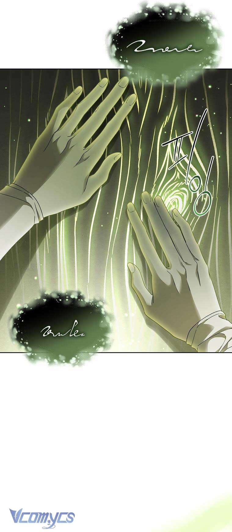 100 lời nguyền tại dinh thự Illestone Chap 38 - Trang 2